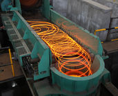 Continuous Rolling Wire Rod Block Mill For Steel Industry