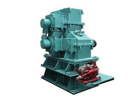 Long Steel Flying Shear Cutting Machine Large Shear Section